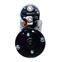 Motor De Arranque Completo - 2