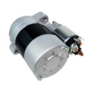 Motor De Arranque Completo - 0