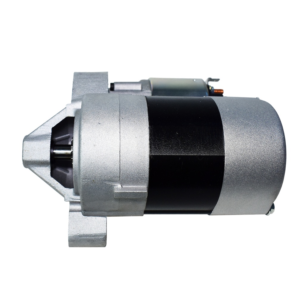 Motor De Arranque Completo - 1