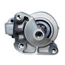 Motor De Arranque Completo - 3