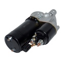 Motor De Arranque Completo - 0