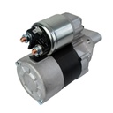 Motor De Arranque Completo - 1