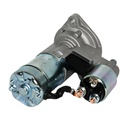 Motor De Arranque Completo - 0