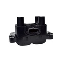 Bobina De Encendido - 0