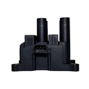 Bobina De Encendido - 0