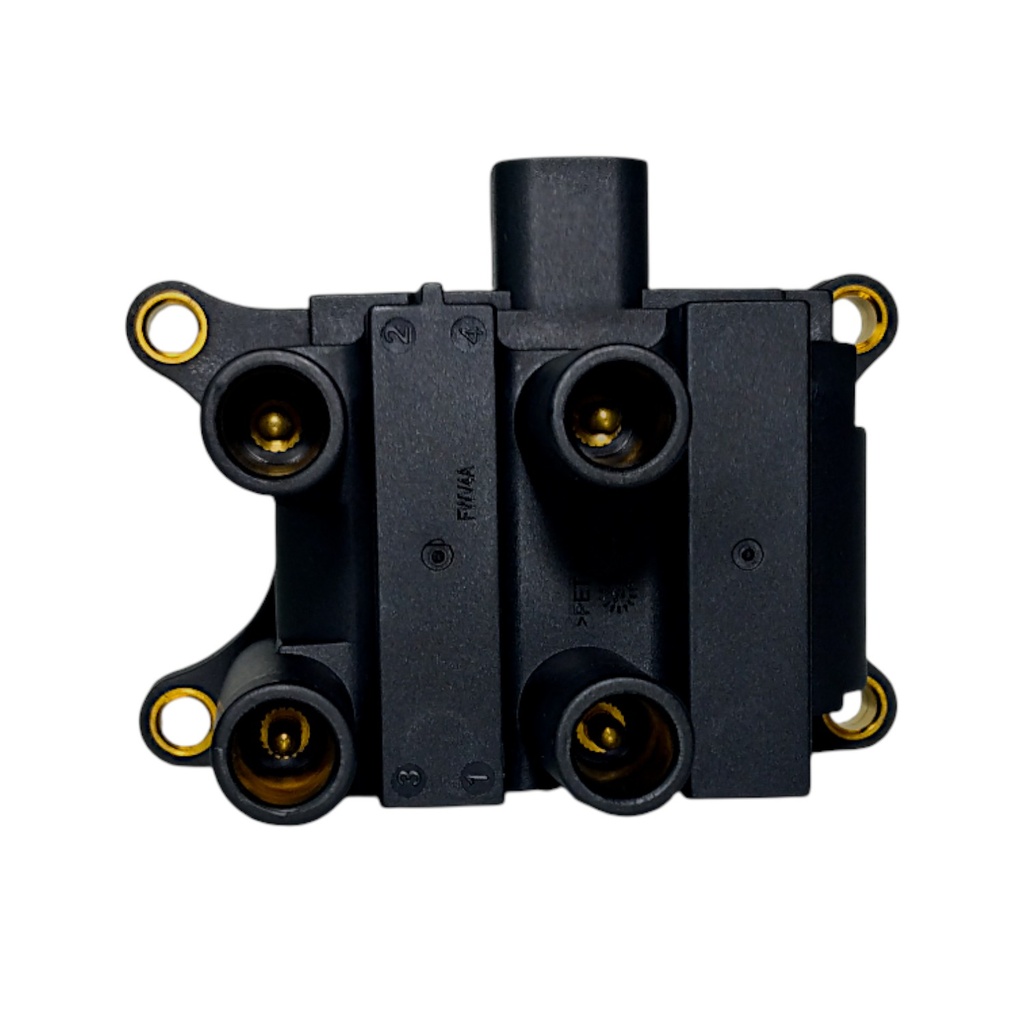 Bobina De Encendido - 3