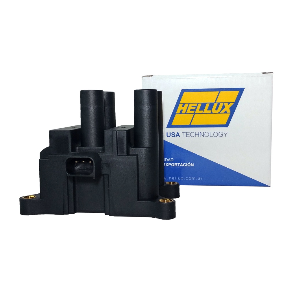 Bobina De Encendido - 5