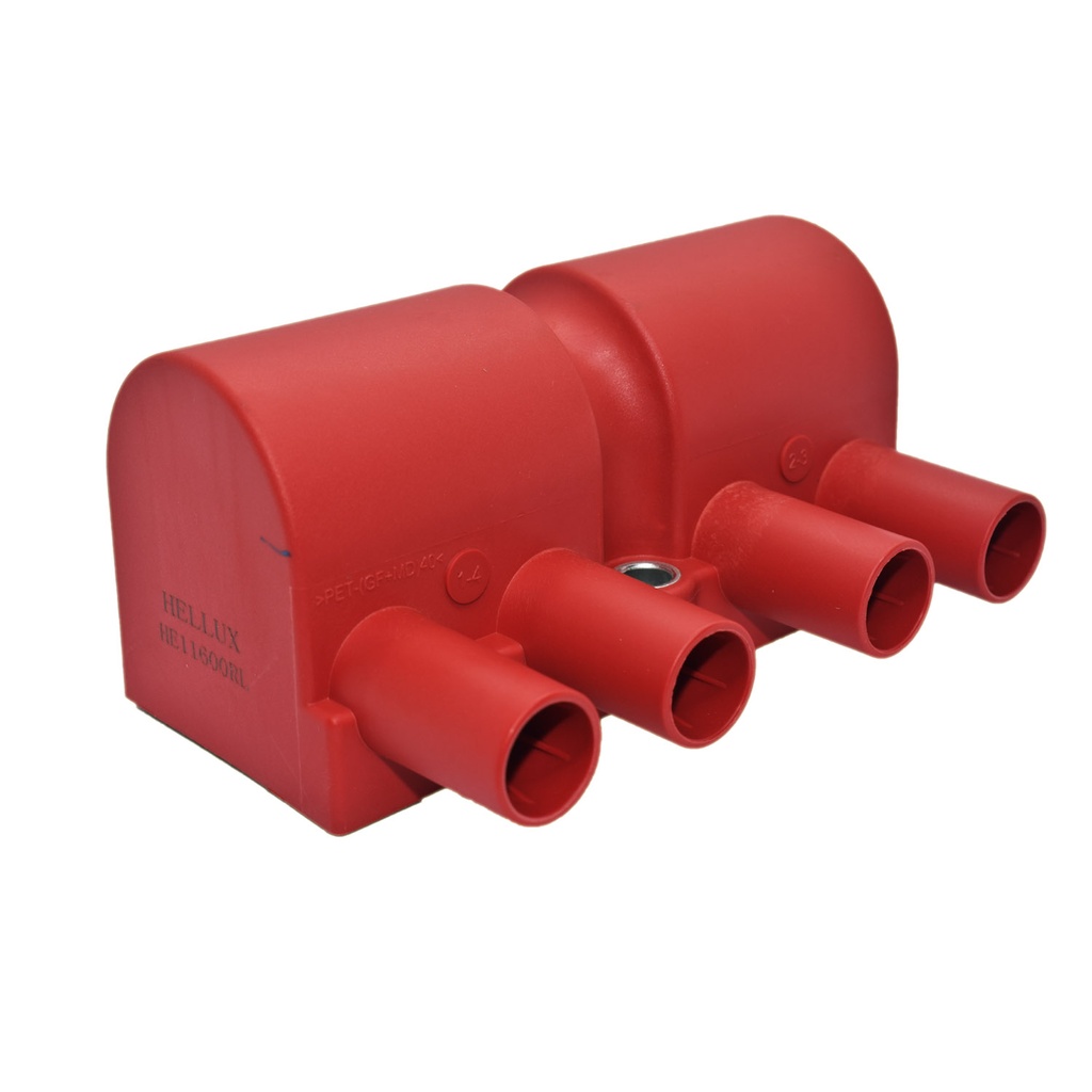 Bobina De Encendido - 0