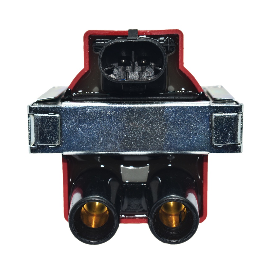 Bobina De Encendido - 0