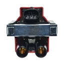 Bobina De Encendido - 0