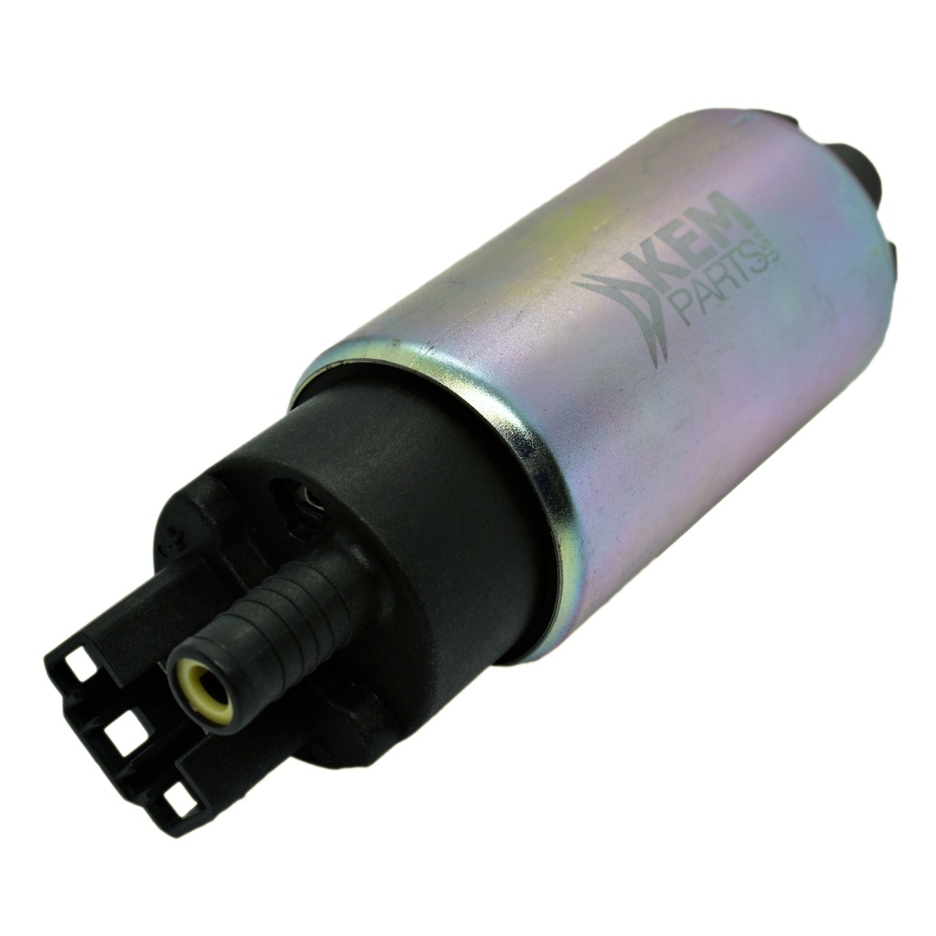 Bomba De Nafta Sola - 0