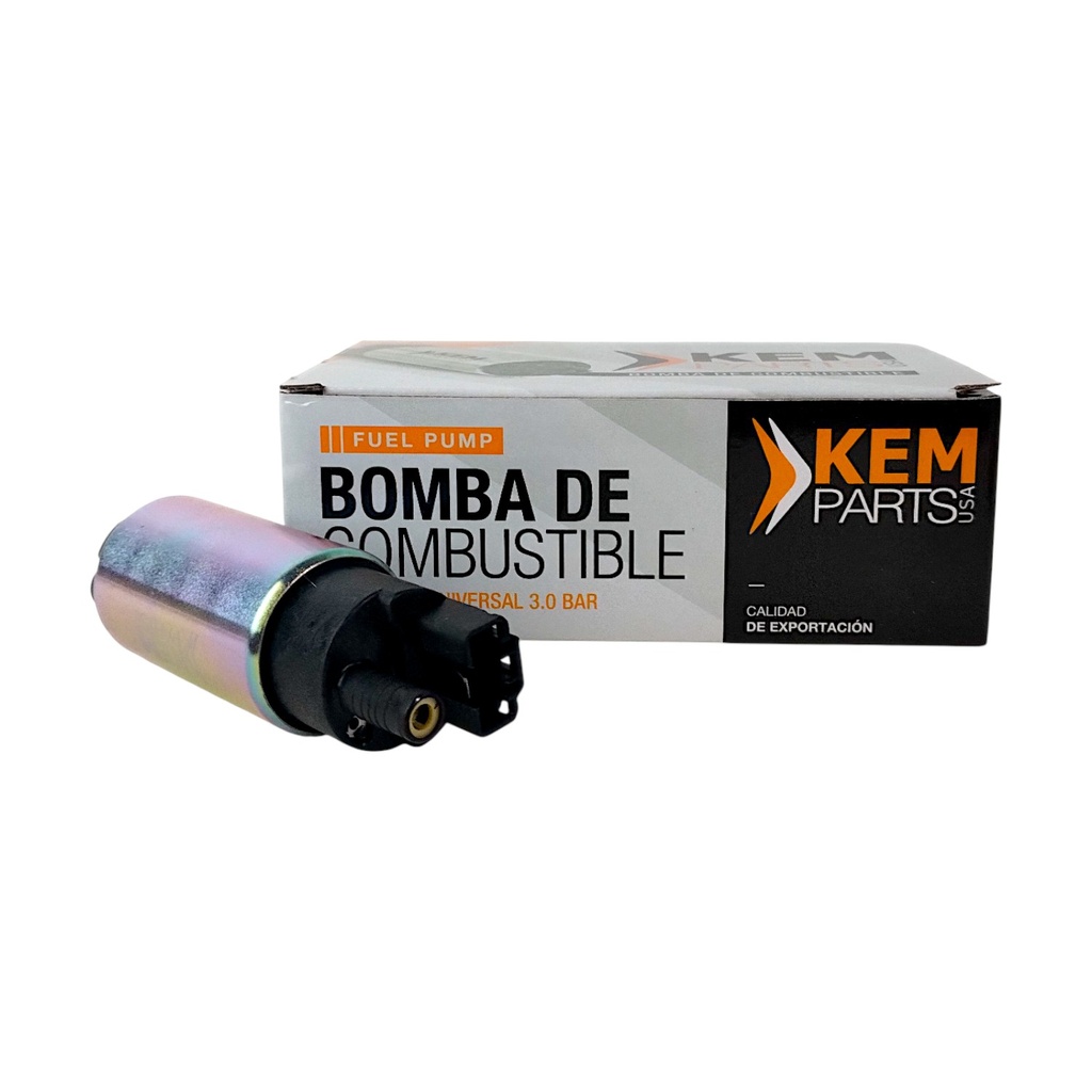 Bomba De Nafta Sola - 5
