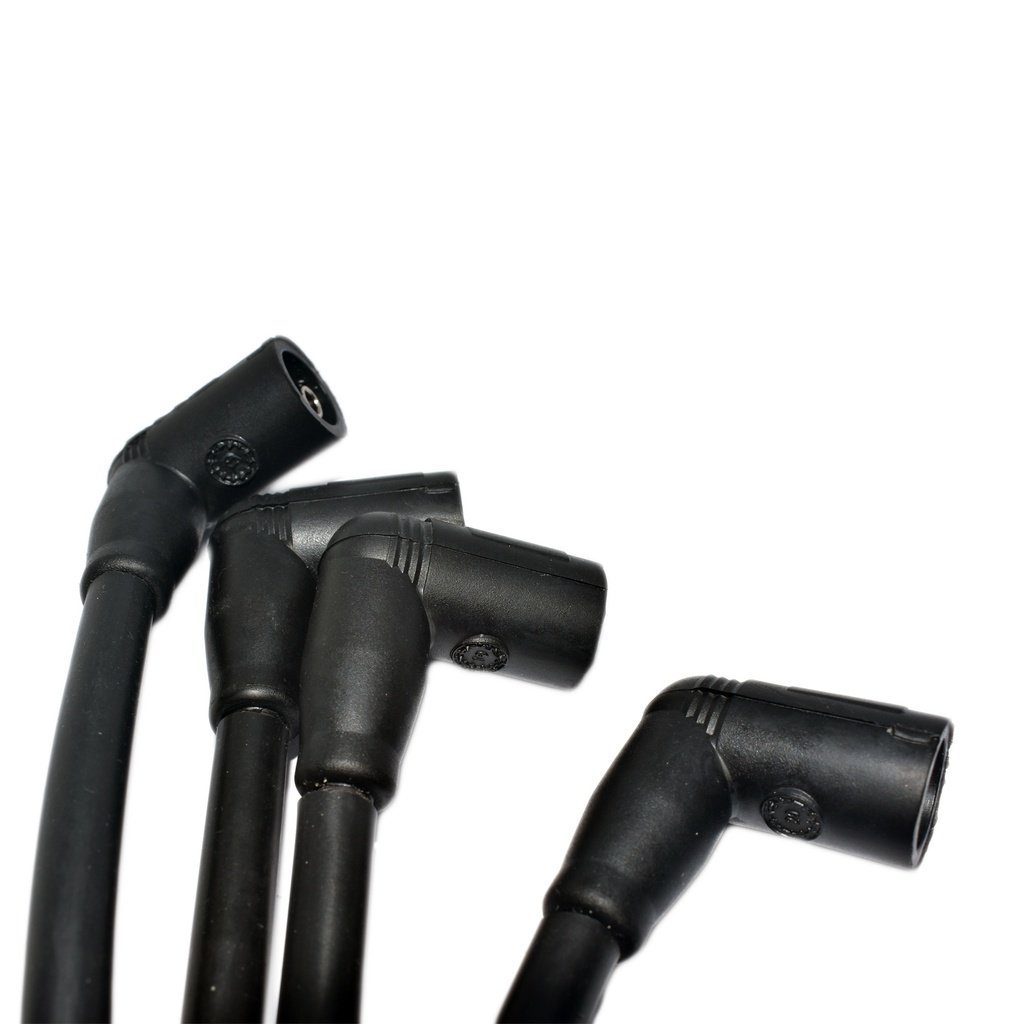 Juego Cables De Bujias - 1