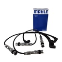 Juego Cables De Bujias - 2