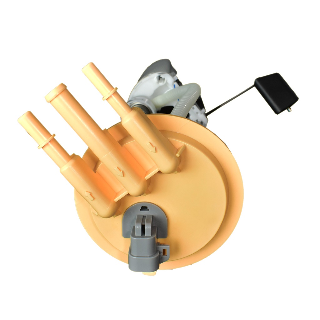 Bomba Diesel Completa - 1