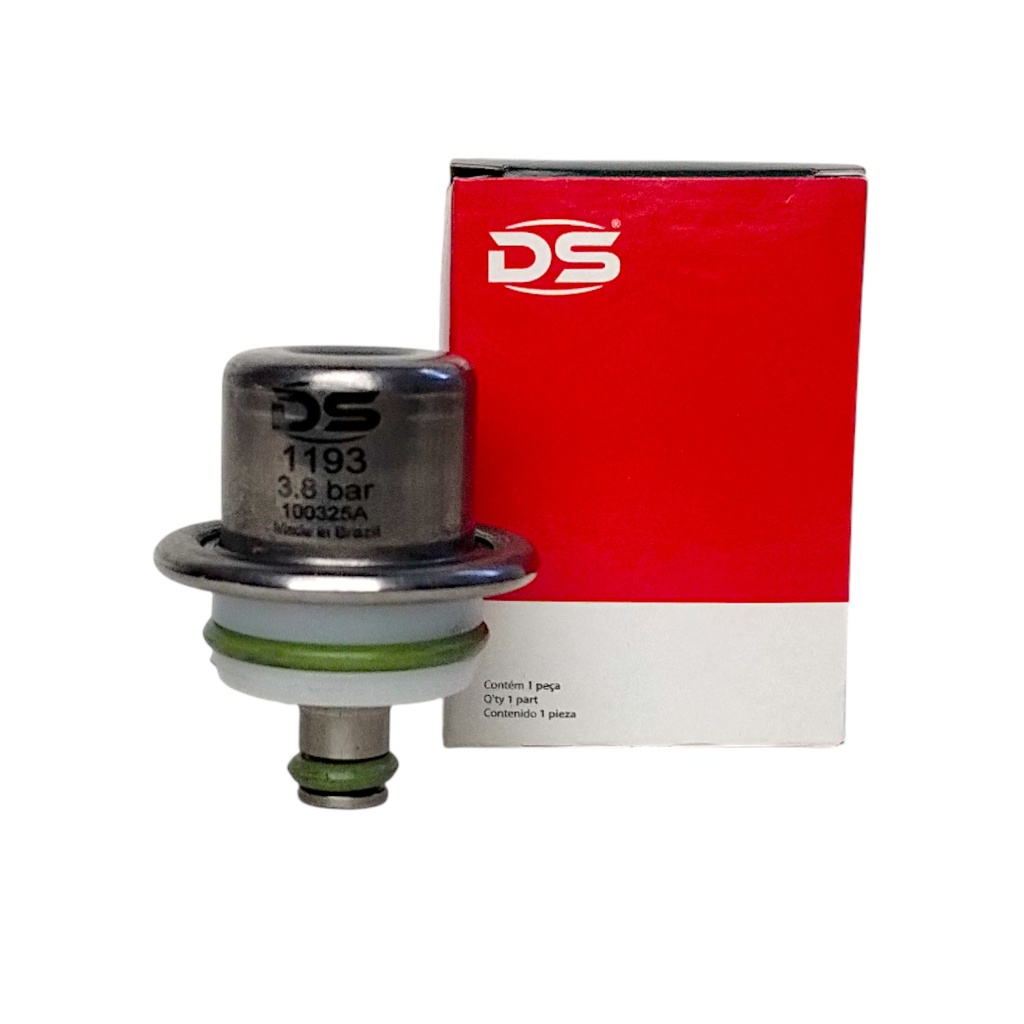 Regulador De Presion - 0