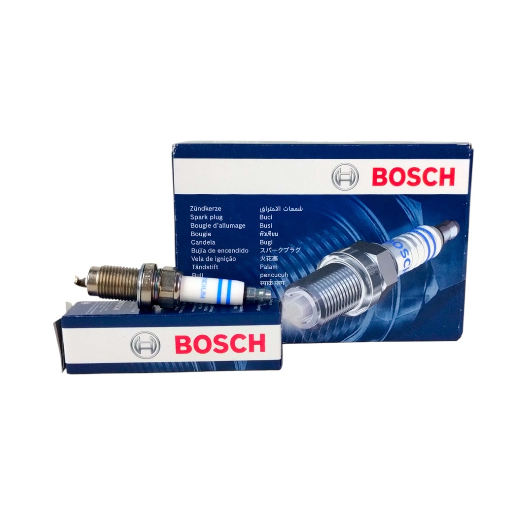 Bujia De Encendido - 2