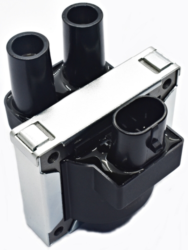 Bobina De Encendido - 0