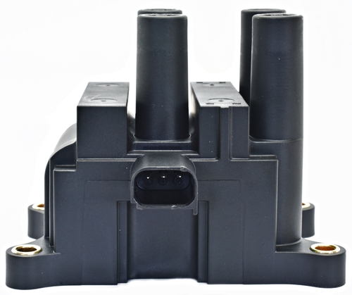 Bobina De Encendido - 0