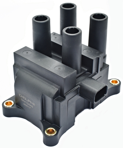 Bobina De Encendido - 1