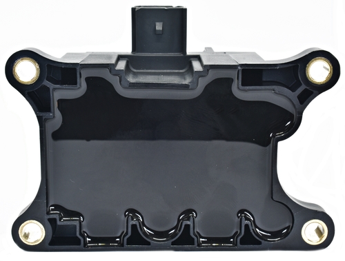 Bobina De Encendido - 2