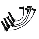 Juego Cables De Bujias - 0