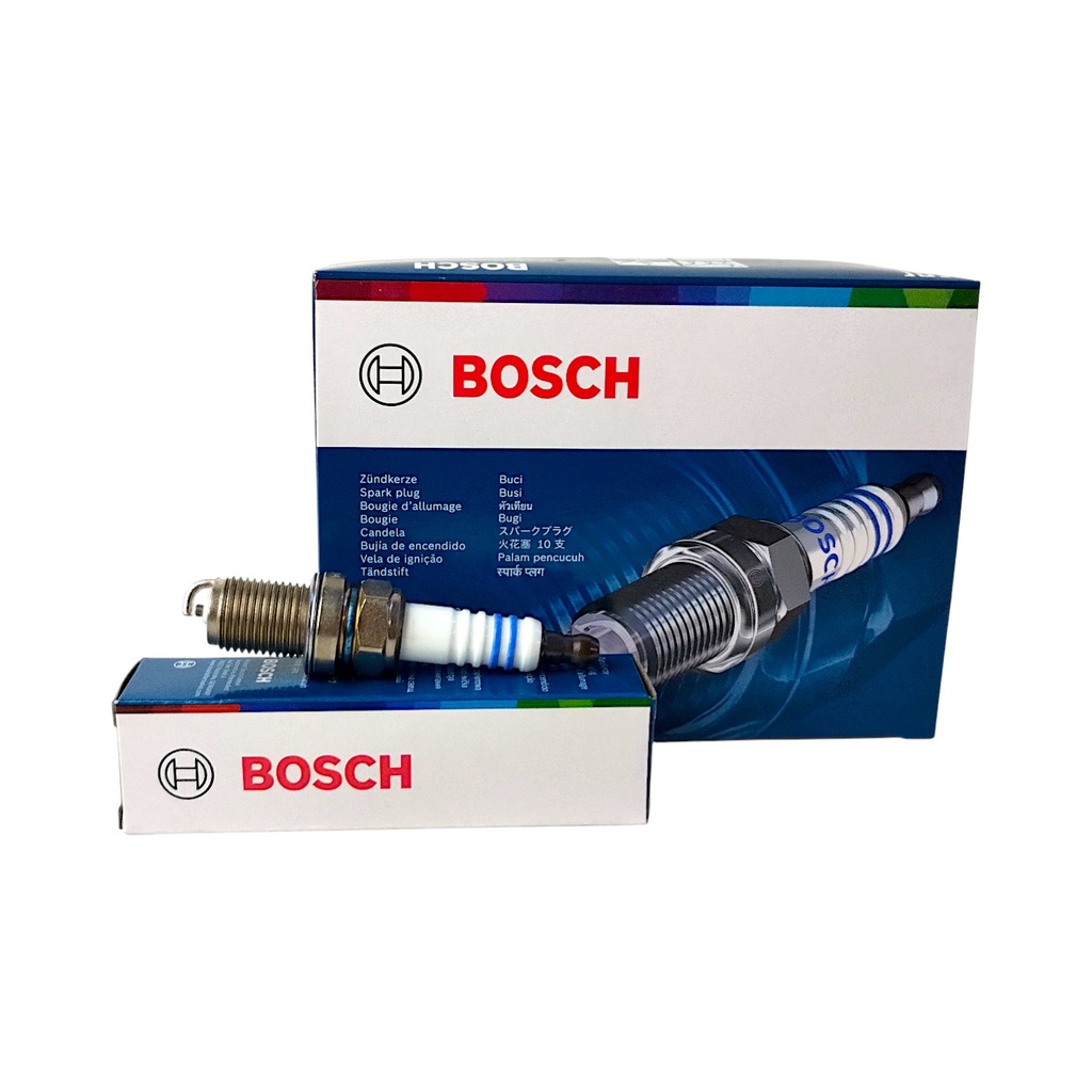 Bujia De Encendido - 1