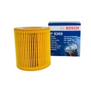 Filtro De Aceite - 3