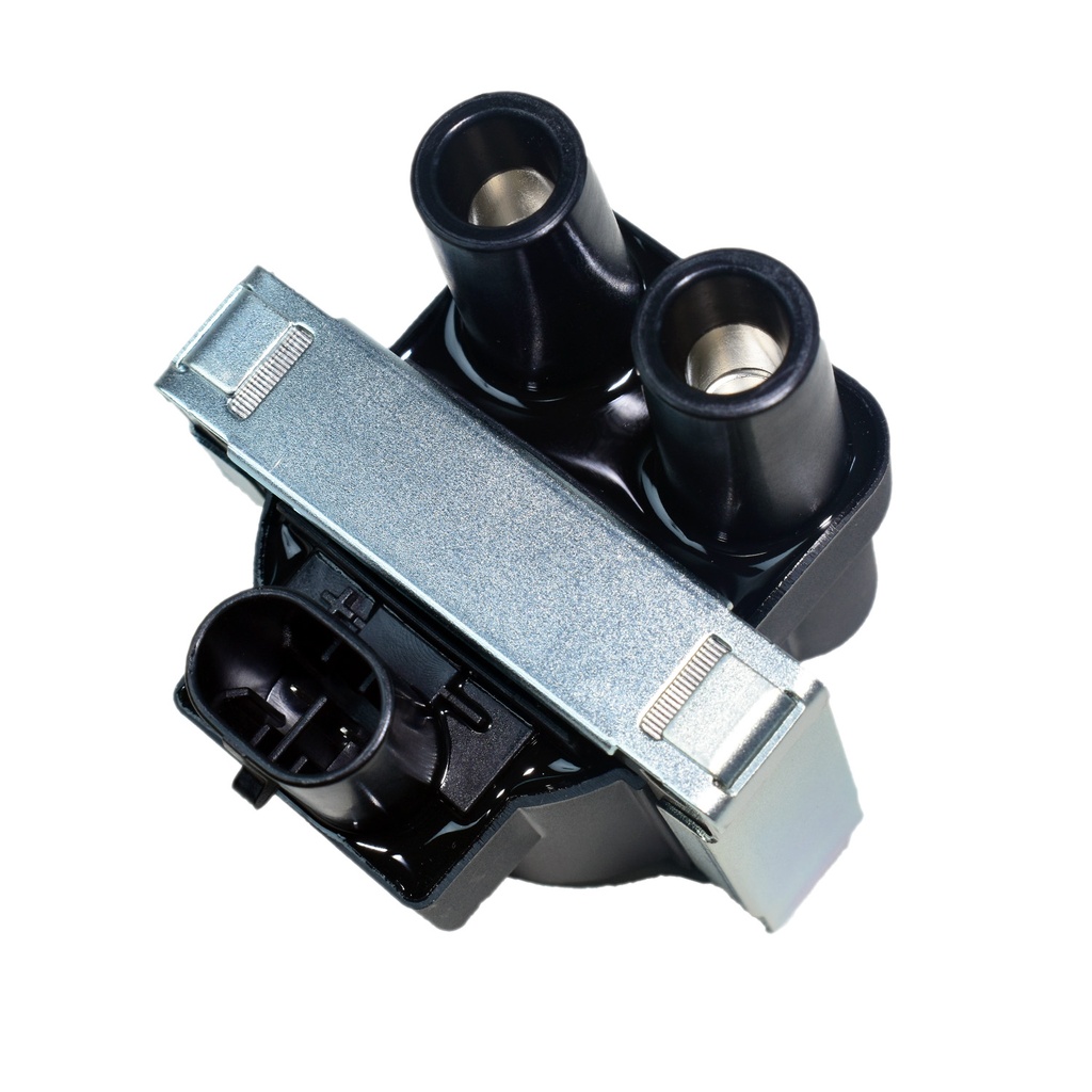 Bobina De Encendido - 0