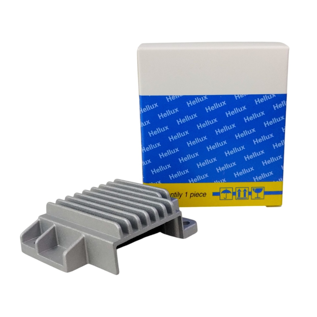 Modulo De Encendido - 3