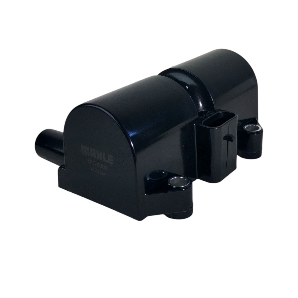 Bobina De Encendido - 0