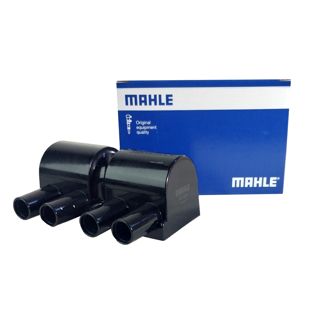 Bobina De Encendido - 4