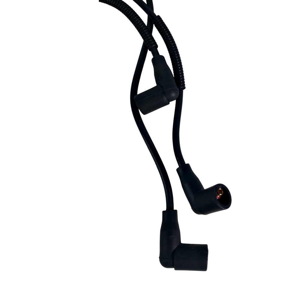 Juego Cables De Bujias - 1