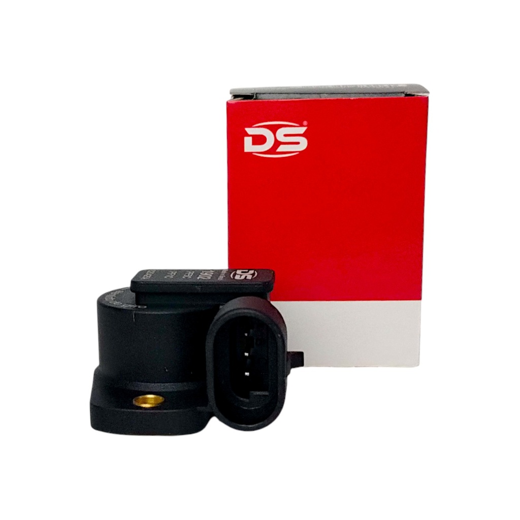 Sensor De Tps - 0