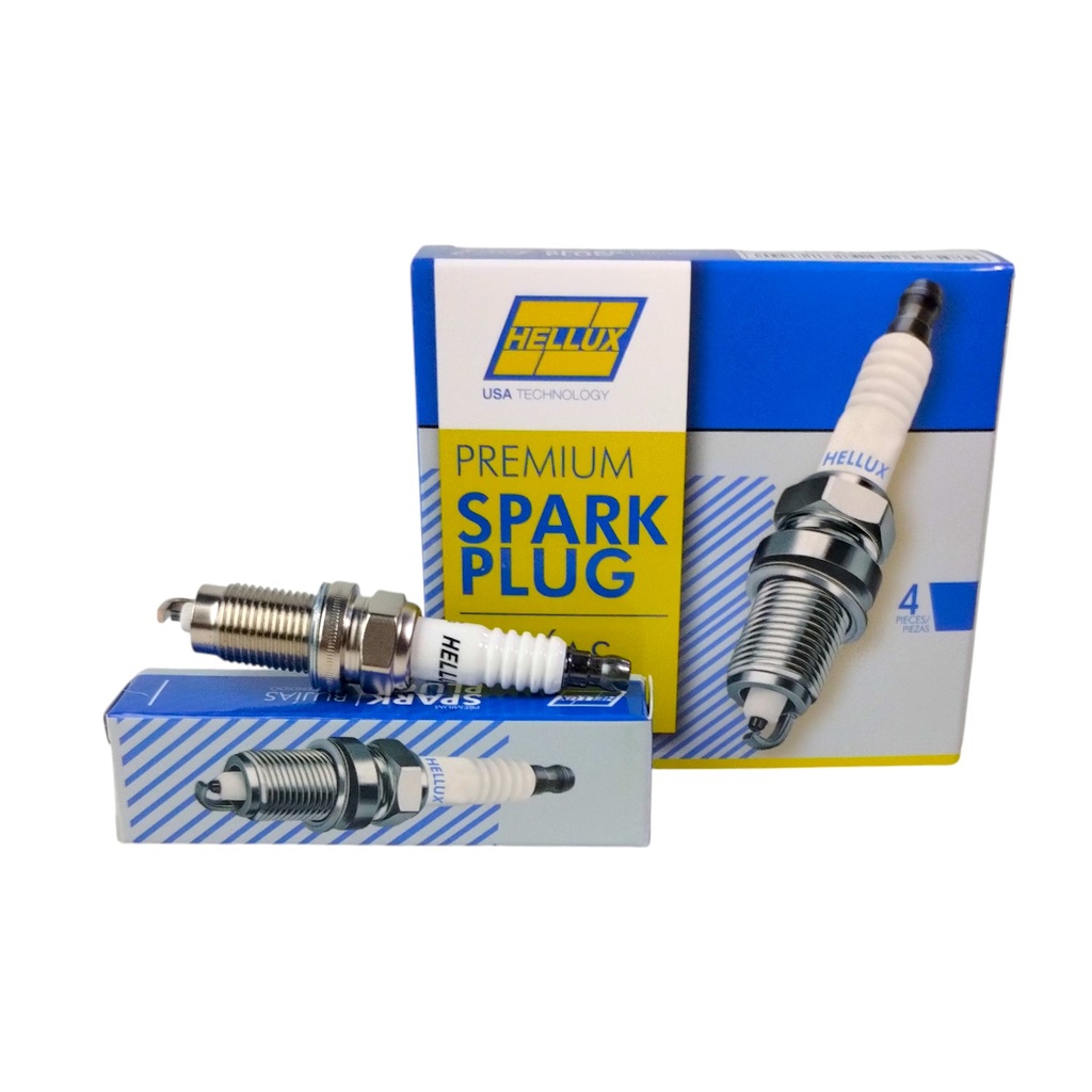 Bujia De Encendido - 2