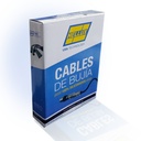 Juego Cables De Bujias - 0