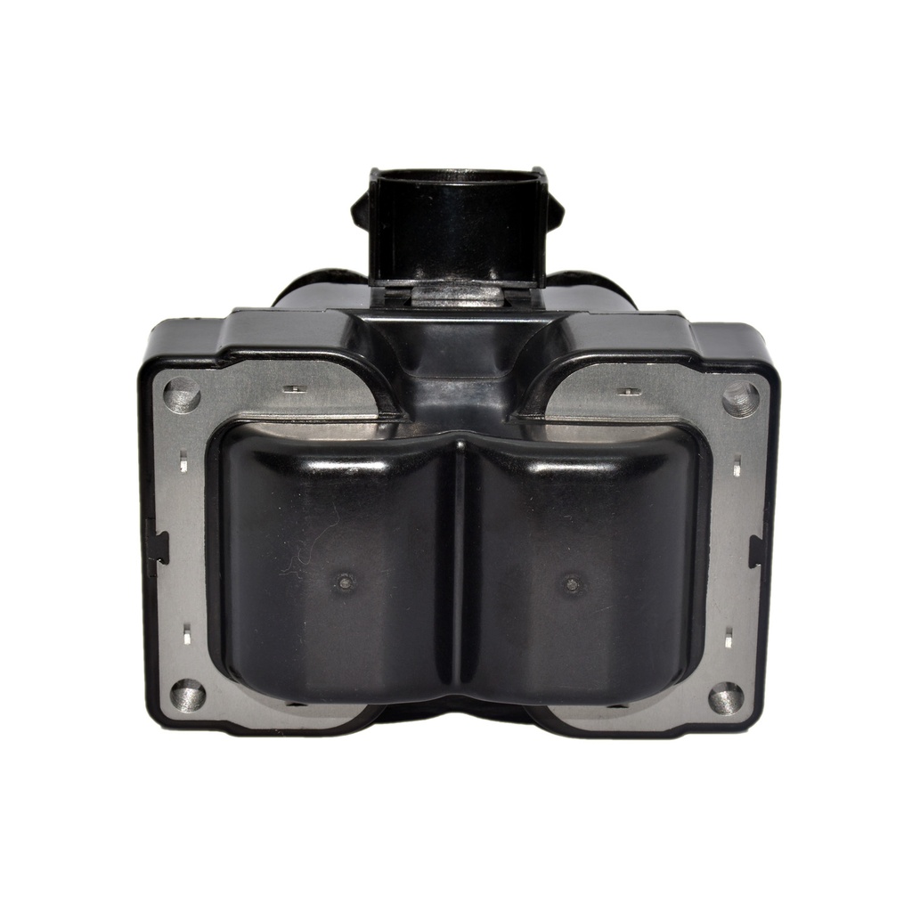 Bobina De Encendido - 0