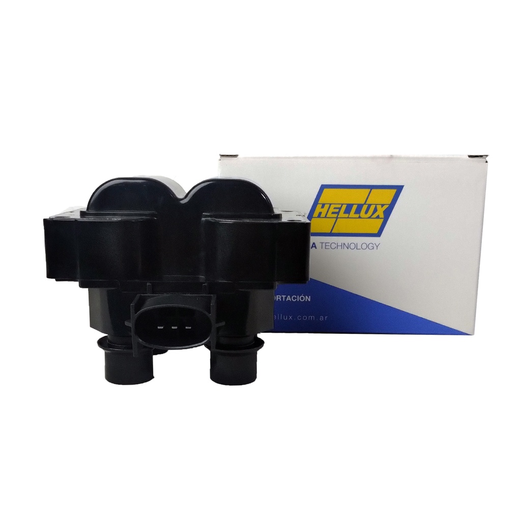 Bobina De Encendido - 1