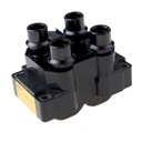 Bobina De Encendido - 0