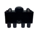 Bobina De Encendido - 4