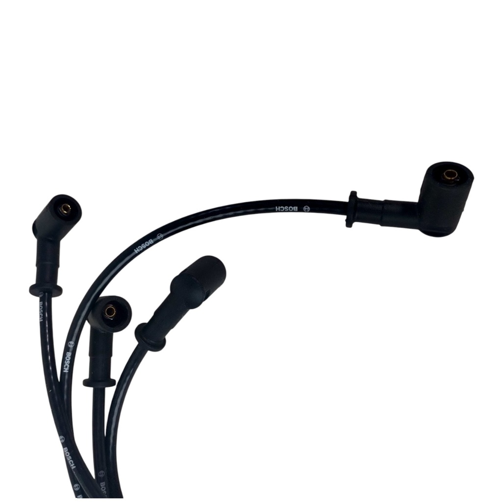 Juego Cables De Bujias - 1