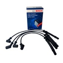 Juego Cables De Bujias - 2