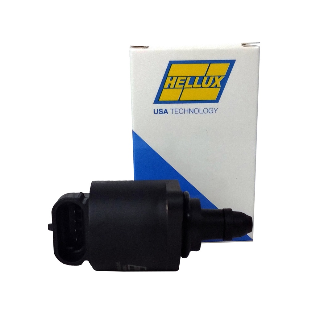 Motor Paso A Paso Electronico - 1