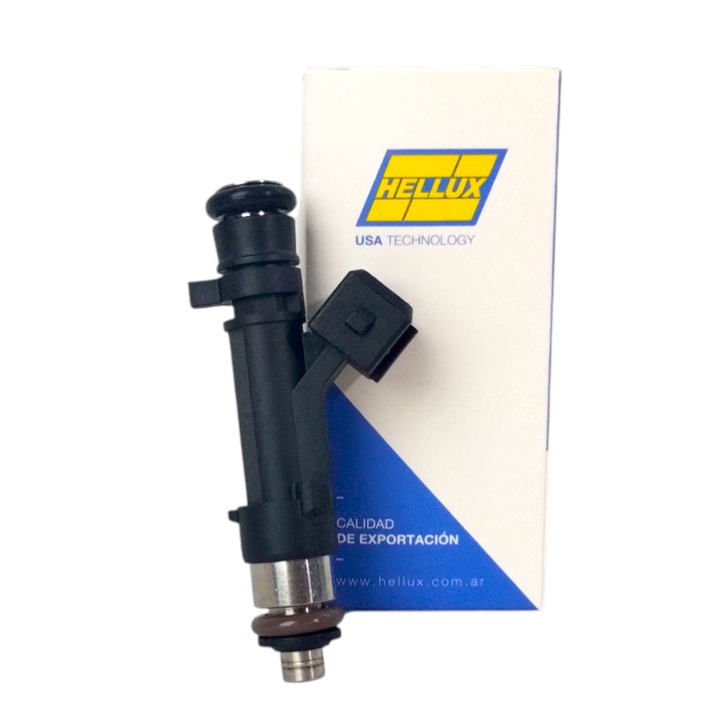 Inyector Nafta - 0
