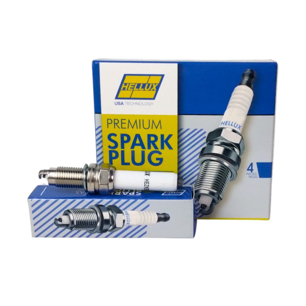 Bujia De Encendido - 2