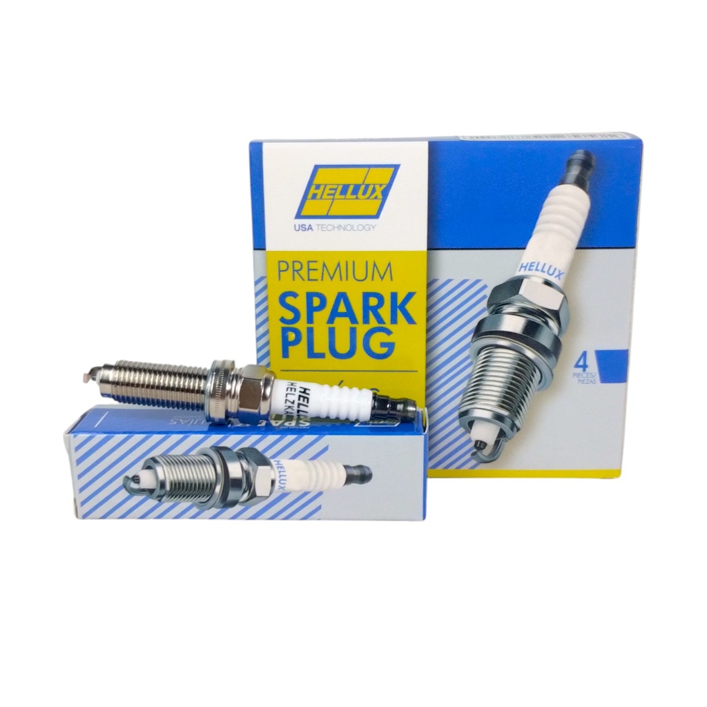 Bujia De Encendido - 2