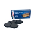 Pastilla De Freno - 1