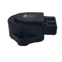 Sensor Pedal Acelerador - 1