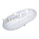 Tapa Superior Bomba De Combustible - 0