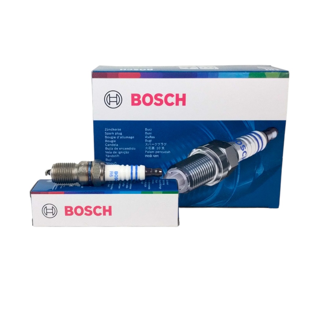 Bujia De Encendido - 2